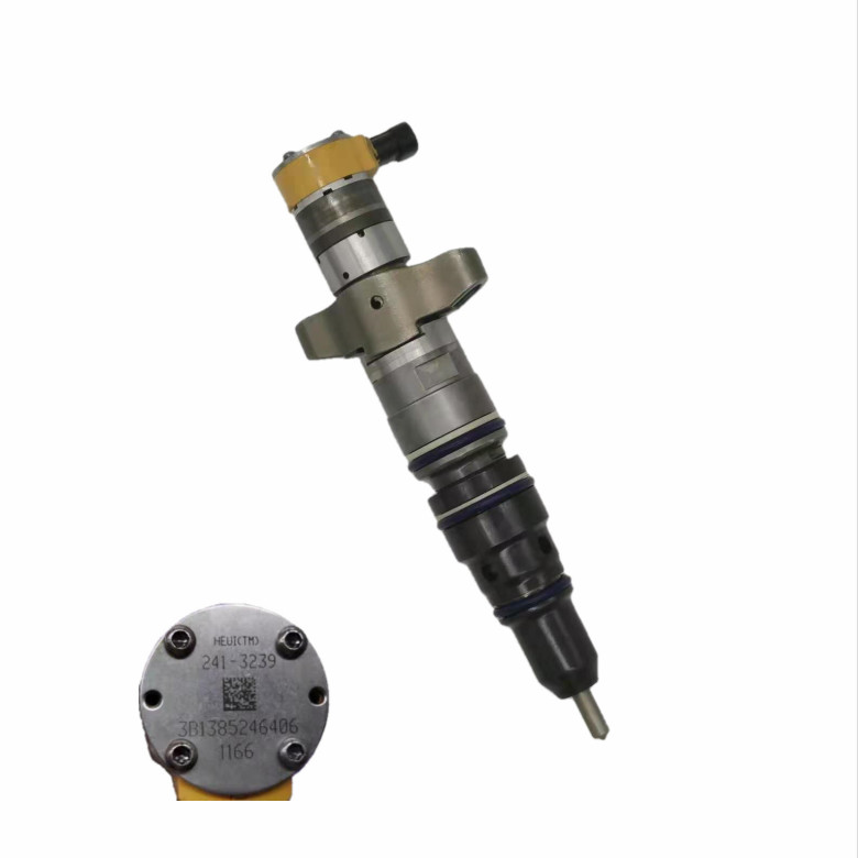 Diesel Engine Parts 241-3238 C7 Fuel Injector 2413238 for CAT System