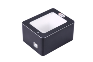 Caja de pago inalámbrica EVAWGIB, lector de código QR 1D 2D, fácil de pagar, pagos de comerciantes de alta velocidad, lector de tarjetas USB A4 negro de 32 bits - Product Image 3