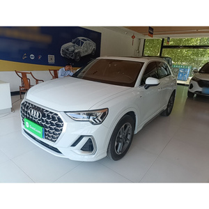 Auto Usado <span class=keywords><strong>Audi</strong></span> <span class=keywords><strong>Q3</strong></span> 2024, <span class=keywords><strong>Precio</strong></span> Bajo al por Mayor, Motor de Combustión de Gasolina, Automático, SUV de 5 Plazas, Volante a la Izquierda, SUV Familiar Económico - Product Image 1