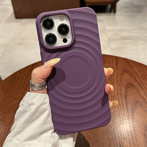 เคสโทรศัพท์มือถือกันกระแทกสำหรับ17 16 16 15 14 13 11 PRO MAX XR <span class=keywords><strong>XS</strong></span> ดีไซน์แบบธุรกิจ TPU แบบนิ่ม - Product Image 1