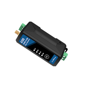 433Mhz DIN đường sắt ngành công nghiệp Nhiệt độ hệ thống giám sát Lora không dây RF mô-đun RF máy phát và máy thu - Product Image 3