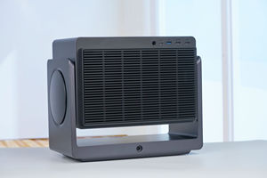 Leo Dangbei S7 Ultra Max 5800 Lumens 4K Tri-Color DLP Laser <b>Projector</b> HDR10 <b>3D</b> Android 14 - Product Image 3