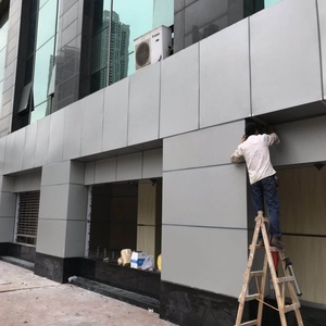 Procesamiento <span class=keywords><strong>de</strong></span> Alucobond, Láminas ACP <span class=keywords><strong>de</strong></span> Varias Formas <span class=keywords><strong>de</strong></span> 3mm y 4mm, <span class=keywords><strong>Paneles</strong></span> ACM <span class=keywords><strong>para</strong></span> <span class=keywords><strong>Revestimiento</strong></span> <span class=keywords><strong>de</strong></span> <span class=keywords><strong>Paredes</strong></span> <span class=keywords><strong>Interiores</strong></span> y Exteriores, <span class=keywords><strong>Paneles</strong></span> Compuestos <span class=keywords><strong>de</strong></span> Aluminio - Product Image 5