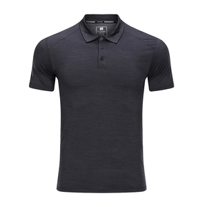 AI-MICH da <span class=keywords><strong>uomo</strong></span> con ricamo personalizzato a manica corta <span class=keywords><strong>Polo</strong></span> da <span class=keywords><strong>uomo</strong></span> misura muscolare uniforme da ufficio con noi <span class=keywords><strong>Assn</strong></span> lavoro per scopi promozionali - Product Image 3