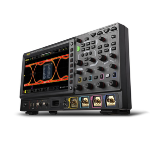 ออสซิลโลสโคปสัญญาณผสม RIGOL MSO8204 200MHz 4 ช่องสัญญาณ 2 GSa/s 12 บิต พร้อมช่องสัญญาณดิจิตอล 16 ช่อง MSO8204 RIGOL MSO8204 - Product Image 6