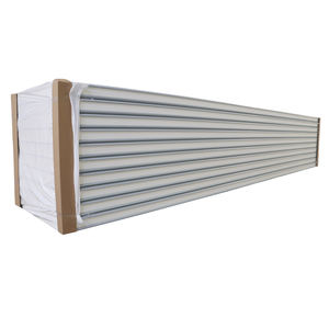 Paneles Sándwich Aislantes de <span class=keywords><strong>Poliuretano</strong></span> (PU), <span class=keywords><strong>Poliuretano</strong></span> Expandido (PUR), Poliisocianurato (PIR) y <span class=keywords><strong>Poliuretano</strong></span> Flexible (PUF) <span class=keywords><strong>para</strong></span> <span class=keywords><strong>Techos</strong></span>, Aprobados por FM, <span class=keywords><strong>para</strong></span> Cámaras Frigoríficas - Product Image 6