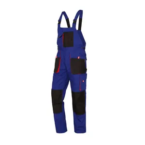 Overalls for men bib overalls men painters pants overoles para hombres de trabajo men's work utility & safety overalls coverall