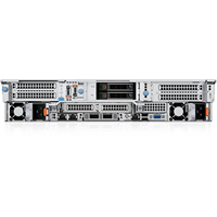 Boîtier de serveur en rack 2U R760, vente directe d'usine - pour serveur IPTV, abonnement serveur 2U, châssis de serveur