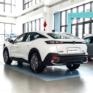 2025 New xăng xe ô tô dongfeng <span class=keywords><strong>Peugeot</strong></span> 408x RS phiên bản xăng xe trong kho cho <span class=keywords><strong>Peugeot</strong></span> - Product Image 4