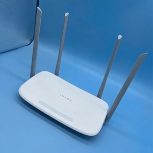 <span class=keywords><strong>Routeur</strong></span> WiFi Bi-Bande <span class=keywords><strong>TP</strong></span>-<span class=keywords><strong>LINK</strong></span> TL-WDR5620 Édition Gigabit Vitesse Sans Fil AC1200 Ports WAN/LAN Gigabit Équipement <span class=keywords><strong>Fibre</strong></span> <span class=keywords><strong>Optique</strong></span> - Product Image 2