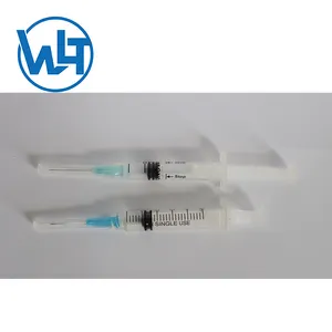 Syringe Safety Cover Molds Needle Safety Guard Mould