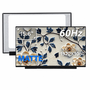 Pantalla LCD de 30 pines EDP B156HAN02.1 NV156FHM-N48 B156HAN02.4 B156HAN02.3 LP156WF6(SP)(M1) LP156WF4(SP)(L1) LP156WFC(SP)(D1) Solicitar Cotización - Product Image 1