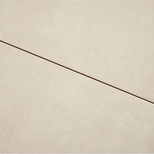 Piastrella in cemento osseo 30 x 90 cm, finitura opaca rettificata per pareti e pavimenti - Product Image 4