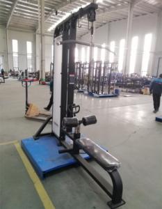 Máquina de Gimnasio Multifuncional, Máquina Smith, Máquina de Pesas, <span class=keywords><strong>Multipower</strong></span> <span class=keywords><strong>Gym</strong></span>, Entrenamiento de Fuerza - Product Image 6