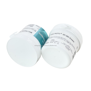 MOLYKOTE HP500 Perfluoropolyéther Graisse lubrifiante haute température spécialement conçue pour le <span class=keywords><strong>film</strong></span> de fixation des imprimantes de moules - Product Image 5