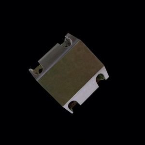 Services de fraisage CNC sur mesure pour spécifications de moules en fonte et en acier inoxydable, type de perçage personnalisé - Product Image 2