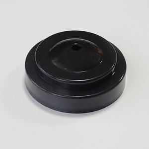 Bandiera da Tavolo delle Isole Cook in Poliestere con Base in Plastica ABS e Asta, Decorazione da Ufficio - Product Image 5