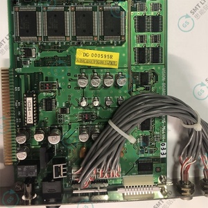 Carte de visionnage de pièces de rechange SMT pour 9198 396 00494 KM5-8A700-030 - Product Image 4