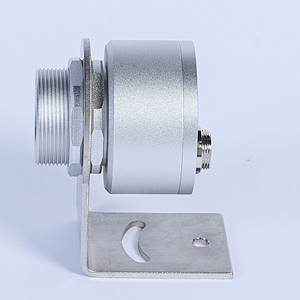 เทอร์โมมิเตอร์อินฟราเรดสแตนเลสทนความร้อนสูง DEMING สำหรับการแพทย์ มาตรฐาน IP65 รับผลิตแบบ OEM/ODM สำหรับอุตสาหกรรม - Product Image 4
