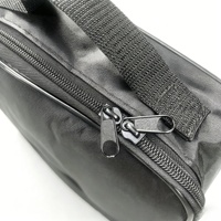 Sac de transport pour raquette de pickleball avec logo personnalisé, en maille respirante et tissu Oxford durable