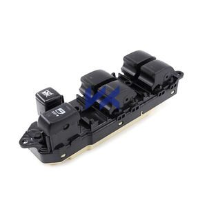 37990-60A00 nuovo interruttore principale alzacristalli elettrici 3799060 a00 per <span class=keywords><strong>Suzuki</strong></span>/Vitara 1992-1998 - Product Image 1