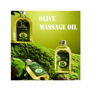 Fin heureux! Huile de massage sexuelle tendance 2024, huile pour le corps à l'olive, huile de massage sexuelle - Product Image 1