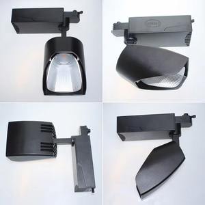 Faretto LED Orientabile LEDEAST T082-30 30W di Alta Qualità per Gioiellerie, Gallerie <span class=keywords><strong>d</strong></span>'Arte e Musei - Product Image 2