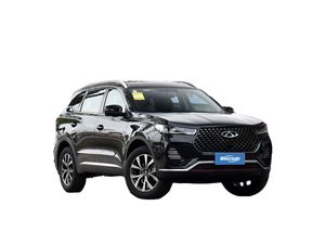 Chery Tiggo 7 SUV 2020 Usado, 1.5T CVT Gasolina, con Volante a la Izquierda - Product Image 3