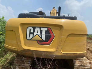 320GC CAT320GX รถขุดแบบใช้แล้ว CAT320GC 320GC สำหรับแมวอายุ2022ปี323GC 320GX 320NG ขุด330GC 3236GC - Product Image 6