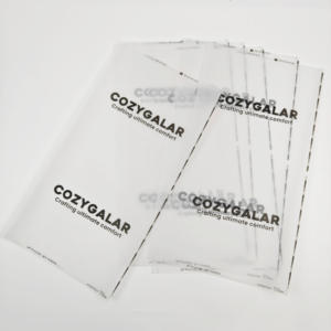 Papel de Calco de <span class=keywords><strong>Vellum</strong></span> Blanco Recubierto de Diseño Personalizado al por Mayor, Impermeable, 50g-220g, A3A4, Translúcido, para Impresión de Ropa - Product Image 3