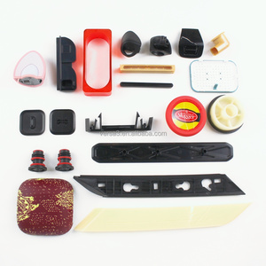 OEM/ODM, изготовитель быстрых прототипов пресс-форм, пластмассовые детали для литья под давлением для небольших формованных деталей - Product Image 1