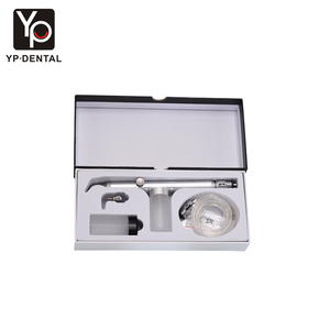 2024 nuovo Microetcher lucidatrice ad abrasione allumina dentale in ossido di alluminio - Product Image 2