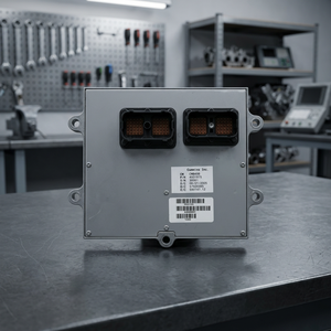 Nouveau 2003 DOGE CUMMIN CM846 ECM 4937150 - Product Image 2