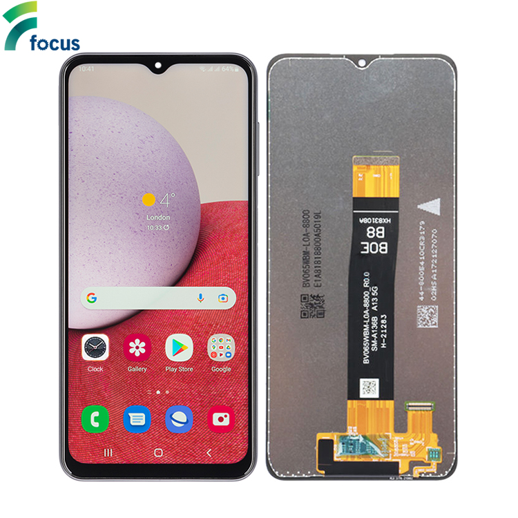 Оригинальный экран для Samsung Galaxy A10 A11 A12 A13 дисплей сменный экран для Samsung A10E A10S ЖК-дисплей
