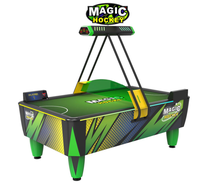 Playfun Multi Pucks Air Hockey 2 Joueurs Air Hockey Air Hockey Table à vendre