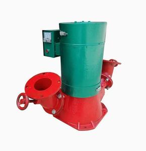 Generador de turbina de energía de agua hidroeléctrica de 150kw, <span class=keywords><strong>hidrogenerador</strong></span> de 2MW de impulso Micro Axial Turgo pequeño de cabeza baja - Product Image 4