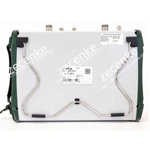 เครื่องวิเคราะห์สเปกตรัมแบบมือถือ MS2721B Anritsu <span class=keywords><strong>9</strong></span> kHz ถึง7.1 GHz - Product Image 4