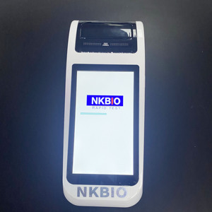 Máy kiểm tra aflatoxin Đầu đọc Dải aflatoxin - Product Image 1