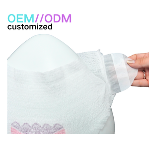 <span class=keywords><strong>Culotte</strong></span> de menstruation sanitaire bon marché serviette Abdl fille changement de <span class=keywords><strong>couche</strong></span> adolescente <span class=keywords><strong>couche</strong></span> fille - Product Image 3