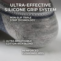 En stock – Chaussettes courtes de sport unies 100 % coton respirant en maille, personnalisables avec logo, pour hommes et femmes, taille L
