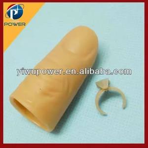 Juguetes Mágicos, Trucos de Magia con los Dedos, Accesorios de Magia, Juguete Increíble para Niños, Dedo Mágico Infantil - Product Image 6