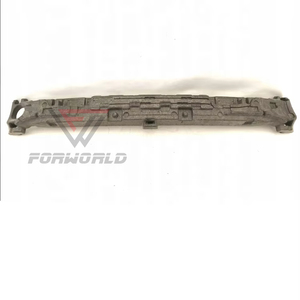 Espuma Amortiguadora de Parachoques Delantero Forworld OEM 95B807550G para <span class=keywords><strong>Macan</strong></span> 2014-2018 - Product Image 2
