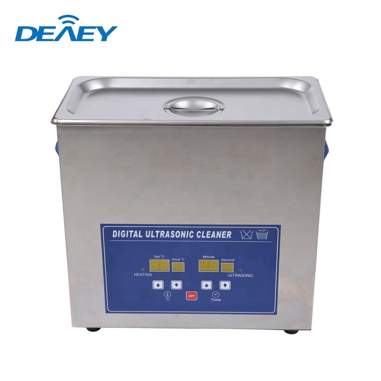 40khz 6 5L Frequency Mechanical Cleaner