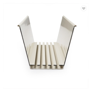 Équipement d'irrigation hydroponique pour serre, gouttières en <span class=keywords><strong>plastique</strong></span> pour plantes, gouttières de culture - Product Image 4