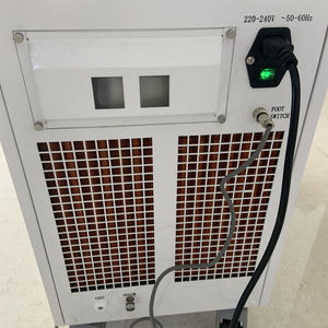 Máquina Láser Nd:YAG de Pulso Largo de 1064nm para Depilación y Tratamiento de la Piel, Capilares, Certificación ISO13485/CE, Uso Comercial - Product Image 2