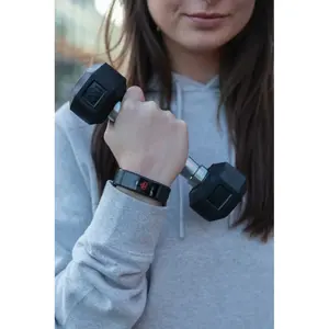 Suivi d'activité Sustainable Sense Fit, gadgets écologiques - Product Image 4