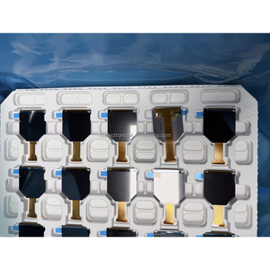 Componente de Módulo LCD para Paneles de Control Industrial LPM021M528B - Product Image 3