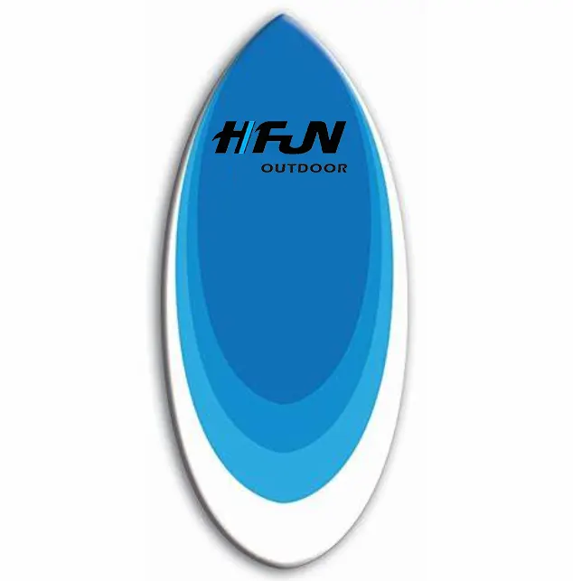 wholesale manufacturers OEM custom cheap ocean fiberglass foam surf surfboard skim board board for adult kids