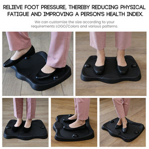 <span class=keywords><strong>Tapis</strong></span> de confort anti-fatigue de qualité supérieure pour poste de travail, <span class=keywords><strong>bureau</strong></span>, <span class=keywords><strong>marche</strong></span> <span class=keywords><strong>debout</strong></span> - Product Image 6