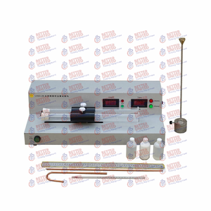 Đôi Xi lanh chính xác cát tương đương Tester - Product Image 3